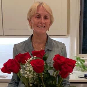 Meet your Posher, Cathy